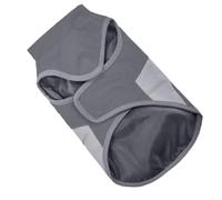 Cat Sweater | Clothes for, Windbreaker, Waterproof & Reflective, High Neck, Adjustable Outdoor Coat, , Warm Weather Protection