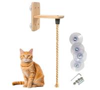 Cat System Interactive Bite Resistant Toy