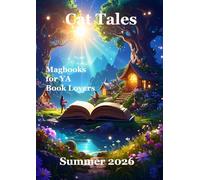 Cat Tales: Summer 2026