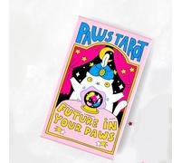 Cat Tarot Cards: A 78-Card Tarot Deck with Guidebook for Beginners - Unique Deck for Cat Lovers and Enthusiasts