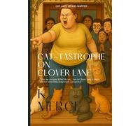 CAT-TASTROPHE ON CLOVER LANE