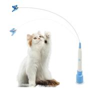 Cat Teaser Electric Teaser Exerciser