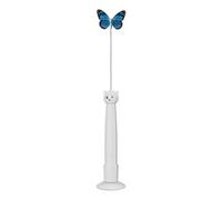 Cat Teaser Toy | Rechargeable Suction Cup During Solo Play Periods