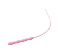 Cat Teaser Toy Silicone Fun Soft Interactive Waterproof Kitten Game