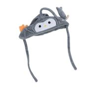 Cat Teaser Wand Interactive Toy for Cats, Funny Headgear Pet Toy to Prevent Destructive Behavior, Entertaining for Friends and Cat Owners, All Day Fun for Kitties