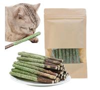 Cat Teeth Stick - Cat Teeth Cleaning, Pipitaomu Tianliao Stick | Cat Chewing Sticks for Removing Balls with Selected High Qua Materials