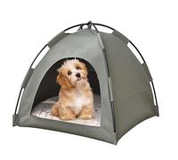 Cat Tent, Cave Tent Cave Bed for Cats, Breathable Den for Dogs, Cats, Rabbits, Pets Indoor Outdoor Travel Camping Game