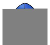 Cat Tent for Camping,Waterproof Shelter Portable Pet House | Pet Supplies, Cat Dog Shade Tent for Lawn Camping Picnicking Patio Garden Outings Backyard