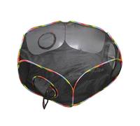 Cat Tents for Outside,Cat Tent Outdoor Animal Enclosure - Foldable Spacious Exercise Accessories for Animal Enjoying Safe Play