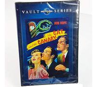 Cat & The Canary [DVD] [1939] [Region 1] [US Import] [NTSC]