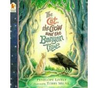 Cat, the Crow and the Banyan Tree