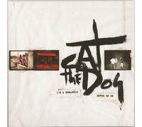 Cat the Dog - I'm a Romantic / Devil... [7" VINYL]