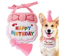Cat Themed Birthday Hats | Cats Decorations | Cat Birthday Hat, Cats Decorations, Festive Cute Funny Cat Clothing for