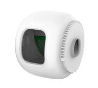 Cat Toilet, Automatic Cat Litter Box Self Cleaning Smart Toilet For Cats,for Multiple Cats