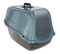 Cat Toilet House Kerbl Eco Emma