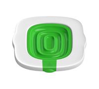 Cat Toilet - Shield, Tòilet Cat Training, Modernized Training, Universal Training Systems, Roof Litter Tray for Generation | Supplies for Cats
