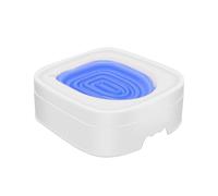 Cat Toilet Trainer, Cat Potty Training Kit, ABS Kitten Toilet Box Trainer, Comfortable Cat Toilet Training System, Large Space Kitten Toilet Trainer, Train Your Cat to Use The Toilet