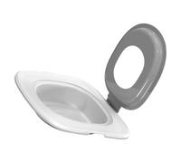 Cat Toilet Training System, Cat Toilet Training Non-Slip | Potty training for cats kitten potty train system to help kittens handle the cat