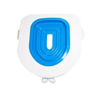Cat Toilet Training System Potty Trainer Teach Cats to Use with Litter Pan