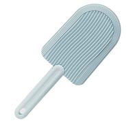 Cat Tongue Comb, Cat Brush for Loss | Detangling Comb Brush for Dog Tongue | Double Sided Detangling Brush for Pets Skin Friendly Eliminates Posts