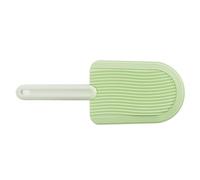 Cat Tongue Comb, Cat Losing Brush,Dog Tongue Remover Comb Brush - Double Sided Cat Grooming Deshedder Combs, Gentle on the