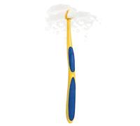 Cat Tooth Brush | Teeth Cleaning Tool | Puppy Toothbrush - for Kitten Puppy Senior Small Large Breed Pet Health Bad Breath