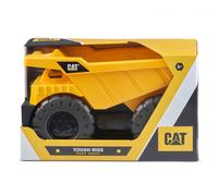 CAT Tough Rigs 15" Dump Truck Toy