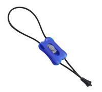Cat Tourniquet, Professional Animal Bleeding Control Band, Quick Release Basic Medical aid Strap for Home, Pet Injury, Veterinary Use, Dog Wound Care, Crisis Travel Support, Color Blue