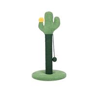 Cat Tower Cactus cat climbing frame scratching post toy standing small board Indoor