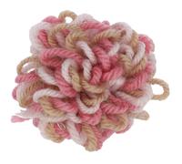 Cat toy - ball Kerbl Cuddle (x2)