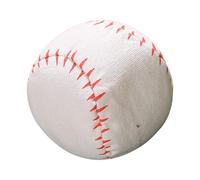 Cat Toy Ball, Portable Canvas Kitten Toy Ball, Portable Funny Enrichment Game Throwing Bite Activities for Animals Pet Supplies Home Lawn Travel