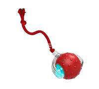 Cat Toy Balls, Interactive Motion Roller, Chirping Sound Sphere, Auto Rotating Plaything, Smart Engagement Modes, Kitty Accessories, Teal Moving For Apartment Bedroom Living Room