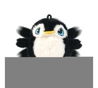 Cat Toy Bird Simulating Twitter | USB Rechargeable Battery for Interactive Cat Accessories - Anime Bird with Twitter and Flapping Wings for Kitten, Home