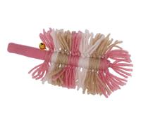 Cat toy - feather duster Kerbl Cuddle (x1)