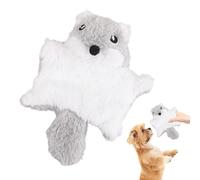 Cat Toy Flying Squirrel Interactive Kick Exercise Toy Cat Toy Creative Flying Squirrel Interactive Cat Toy for Pets Cats Small Dogs Puppy