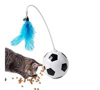 Cat Toy Interactive Boredom Relief Fun Play Exercise