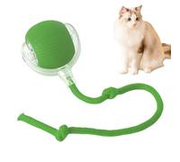 Cat Toy, Interactive Cat Toy, Electric Cat Toy, Automatic Electric Cat Toy, Indoor Pet Ball, Pet Ball