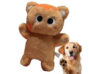 Cat Toy, Interactive Design in the Shape of | Fun Interactive Toys for Cats, for Medium and Large Dogs for Kittens to Fight Boredom for Training and Exercise