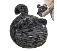 Cat Toy Kitten Doll Pillow Figure