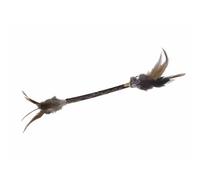 Cat toy matatabi stick with bell Nobby Pet