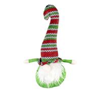 Cat toy mouse with big ears Duvoplus Xmas Silky