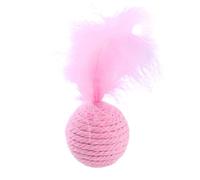 Cat Toy | Pet Chasing Toys Balls | Cat s Toys Interactive with s for Indoor Outdoor Exercise