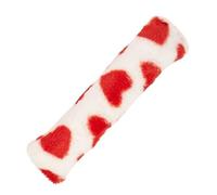 Cat Toy Pillow - Cat Cuddle Love-Style Plush Toys - Kitten Enrichment Game With Rattle Paper, Relief Pet Pillow Indoor Kitty Exercise For Teeth