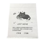 Cat Toy Sack Concealed Sound Paper Shelter