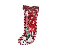 Cat Toy Set - Anti Boredom Christmas Interactive Play Activity | Multi Material Assorted Cat Toys Christmas Interactive Teaser Wand Variety Gift Set for Home Apartment Living Room Play Corne