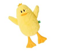 Cat Toy Soft - Plush Rustle Toy for Cats Indoor Interactive Soothing Companion Fun for Home Animals When Boredom