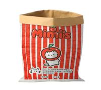 Cat Toy Tunnel Bag Concealed Sound Paper Hiding Cave