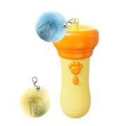 Cat Toy Wand Fun Smart Automatic Retractable Stick
