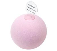 Cat Toys Ball - Cat Ball Toys | Kittens Pompon Toys, Indoor Cats Interactive Playing Quiet Ball, Cat's Favorite Toy Assorted Indoor Cats Interactive Play Ball For Kittens Who Tumotsit