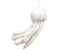 Cat Toys Balls Soft Octopus Shaped Pet Supplies